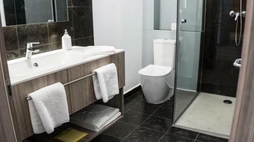 Hotel Pensiunea Negoiu