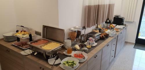 Hotel Pensiunea Negoiu