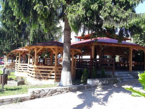 Teju Hotels