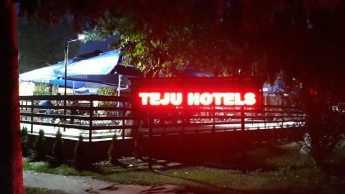 Teju Hotels