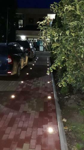 Teju Hotels