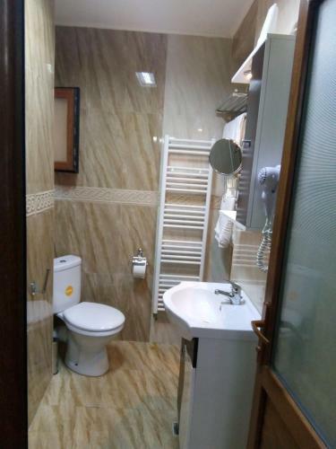 Hostal Casa Teju