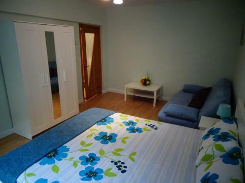 Apartament Cu Doua Camere Slanic Moldova