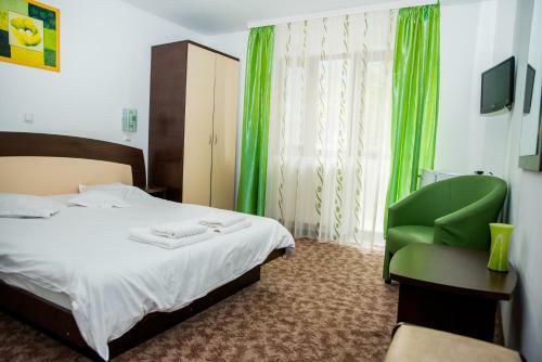 Hostal Vila Alegria