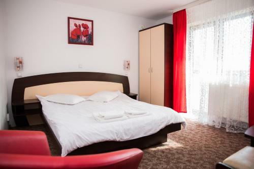 Hostal Vila Alegria