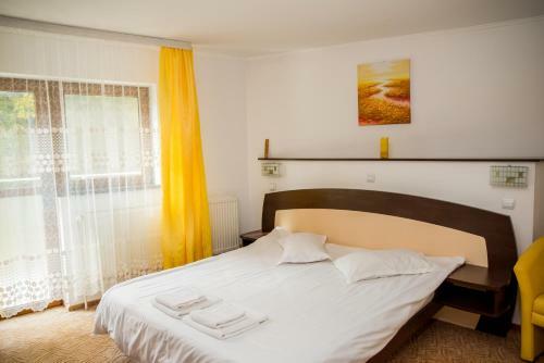 Hostal Vila Alegria
