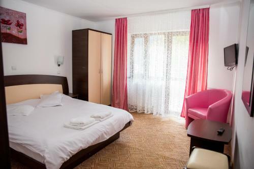Hostal Vila Alegria