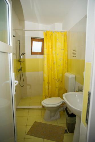 Hostal Vila Alegria