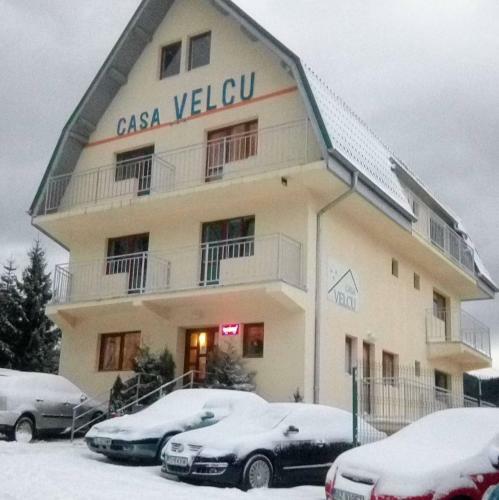Hostal Vila Alegria