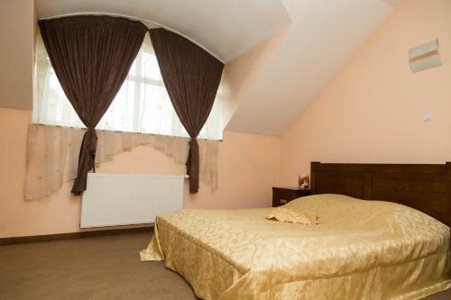 Hostal Pensiunea Casablanca