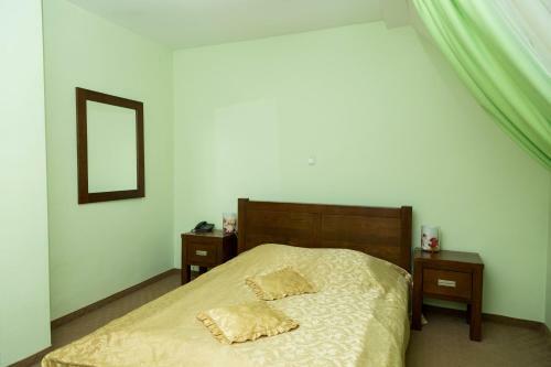 Hostal Pensiunea Casablanca