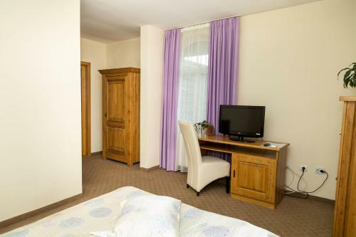 Hostal Pensiunea Casablanca