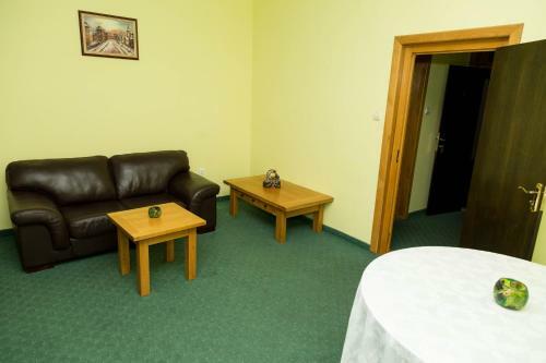 Hostal Pensiunea Casablanca