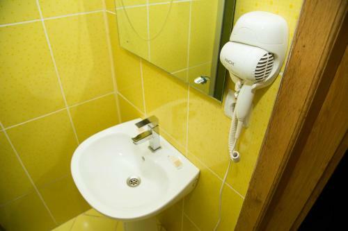 Hostal Pensiunea Casablanca