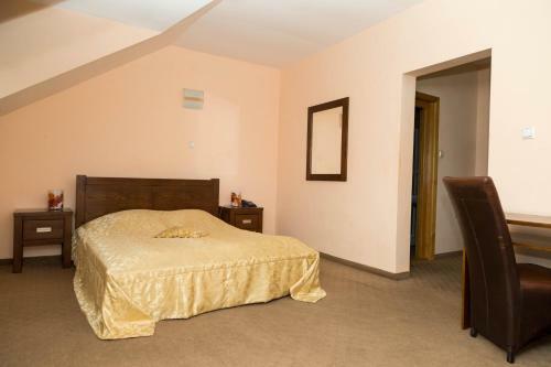 Hostal Pensiunea Casablanca