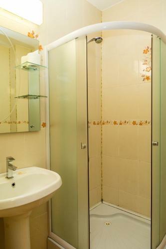 Hostal Pensiunea Casablanca