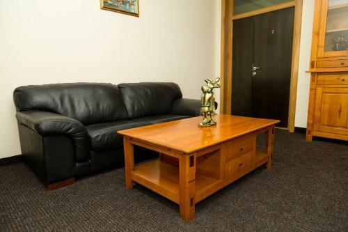 Hostal Pensiunea Casablanca