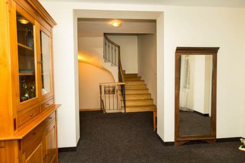 Hostal Pensiunea Casablanca