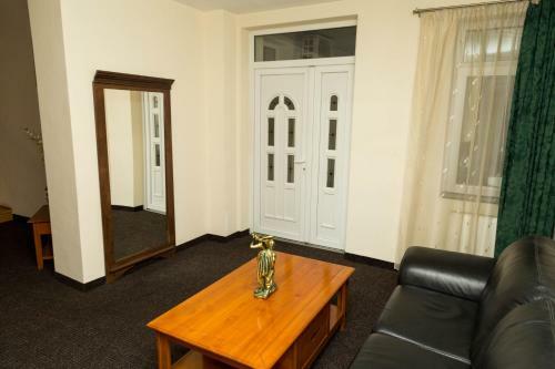 Hostal Pensiunea Casablanca