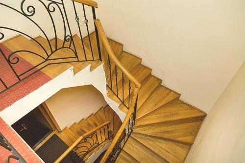 Hostal Pensiunea Casablanca