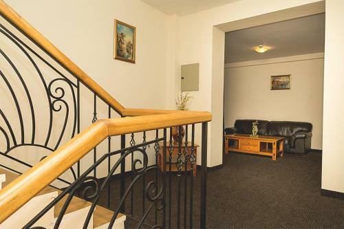 Hostal Pensiunea Casablanca