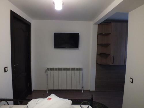 Hostal Casa Pancu