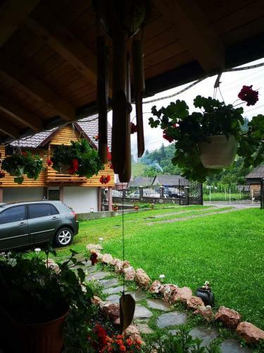 Hostal Casa Pancu