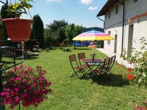 Villa Vila Ariana