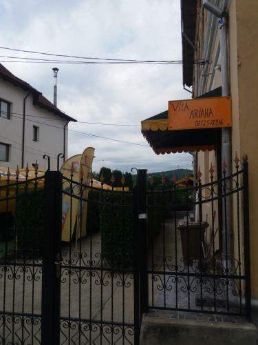 Villa Vila Ariana