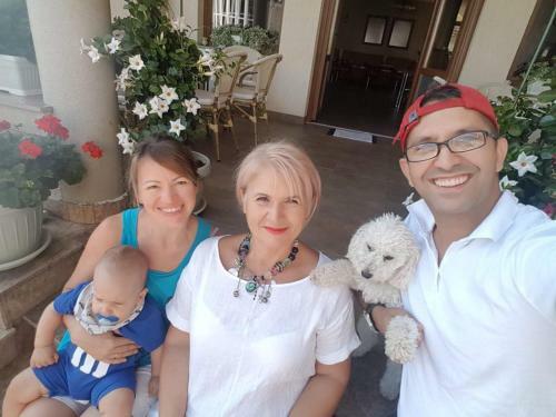 Hostal Villa Brussels