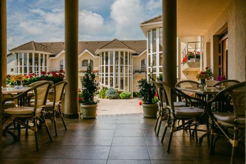 Hostal Villa Brussels