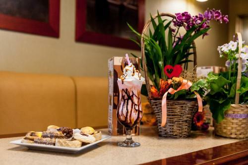Hostal Villa Brussels