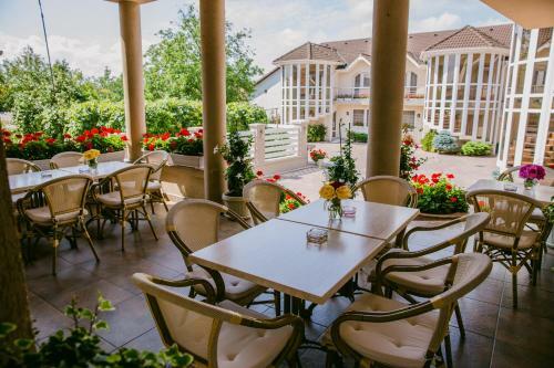 Hostal Villa Brussels