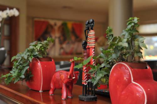 Hostal Villa Brussels