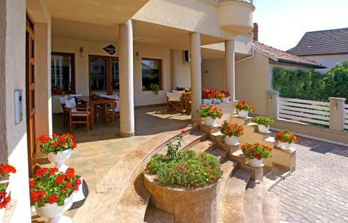 Hostal Villa Brussels
