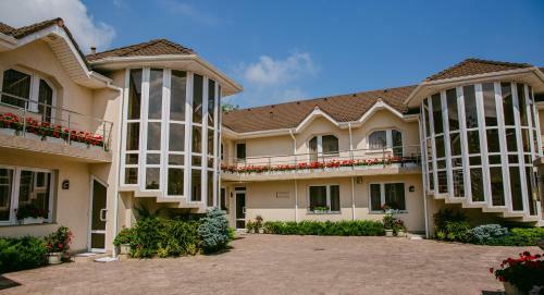 Hostal Villa Brussels
