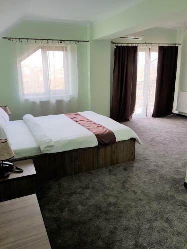 Hotel Villa Lotus