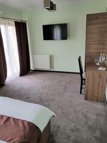 Hotel Villa Lotus