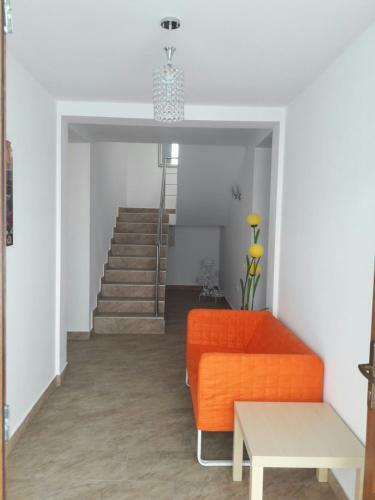 Hostal Casa Anca Eforie Nord