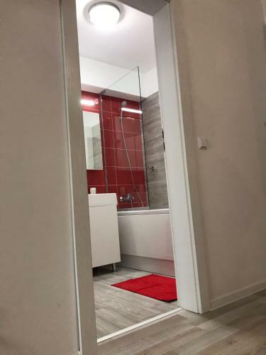 Apartament Casa Mia