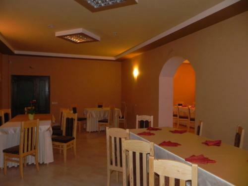 Motel Fogado