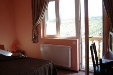 Hostal Pensiunea Snagov Lac