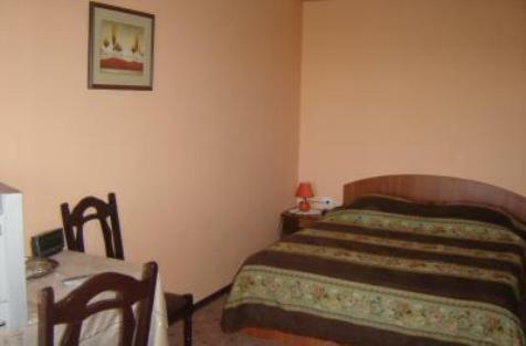 Hostal Pensiunea Snagov Lac