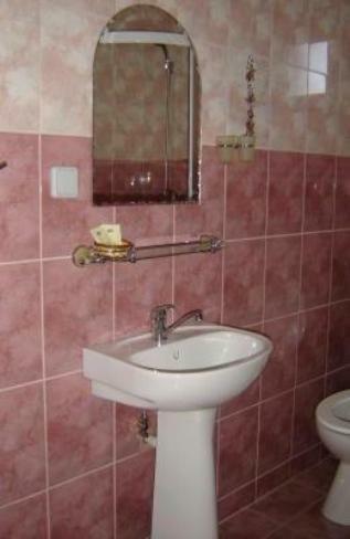 Hostal Pensiunea Snagov Lac