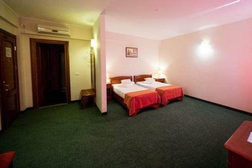 Hotel Amadeus