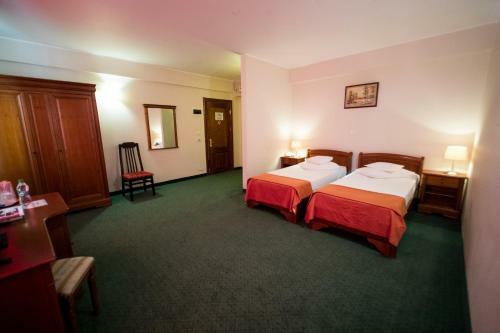 Hotel Amadeus