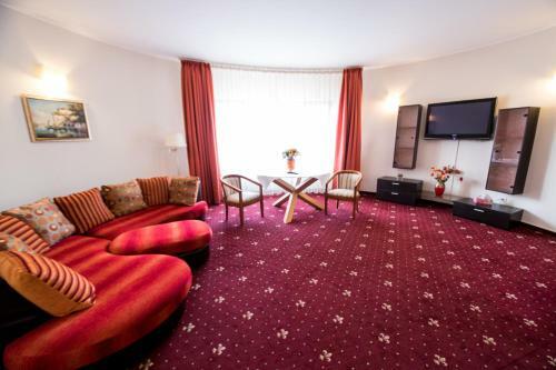 Hotel Amadeus