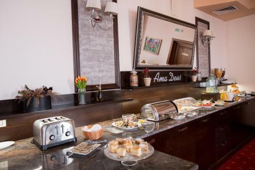 Hotel Amadeus