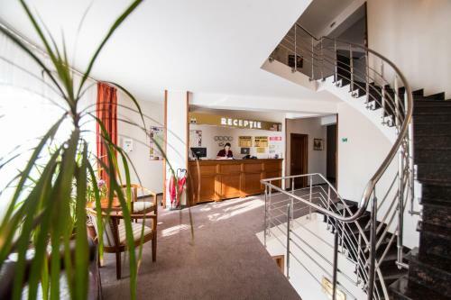 Hotel Amadeus