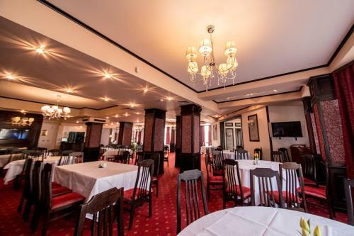 Hotel Amadeus